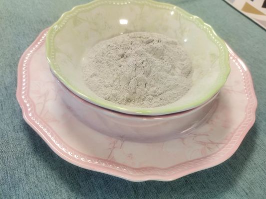 99,8% pulverisieren Reinheits-Melamin-Rohstoff-Harz UC1P 25kgs pp. einsacken Cas 108-78-1