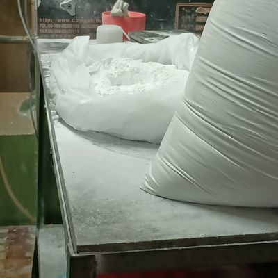 Minute des Fabrik-Melamin-Formmasse-Rohstoff-MF 98,6% für industrielles