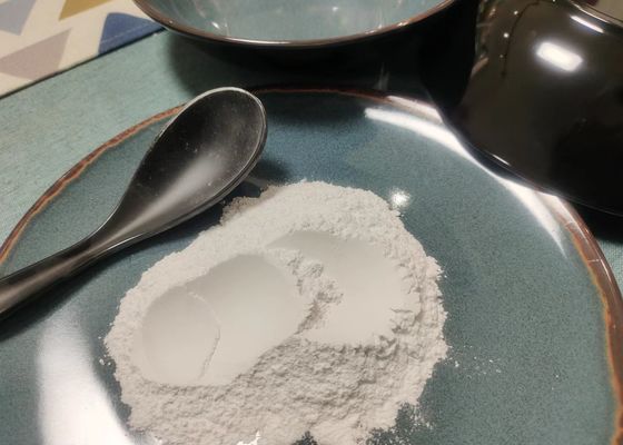 Melamin-Formmasse SY 98% nicht giftig für nachgemachtes Porzellan