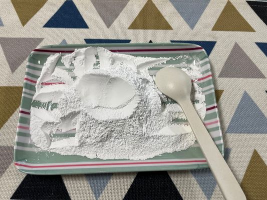 Geruchlose Melamin-Formaldehyd-Formmasse für Küchengeschirr