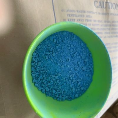 Weißes Schalter-Platten-Melamin-Körnchen-Industrie-Grad-Melamin-Formteil-Mittel