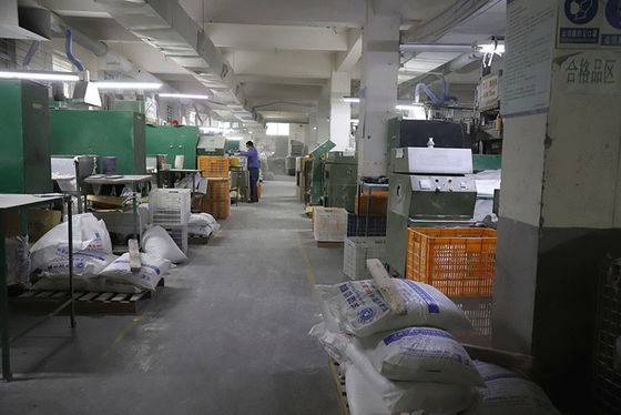 Soem-Geschirr Melamin-Formaldehyd-Formmasse 100% MMC