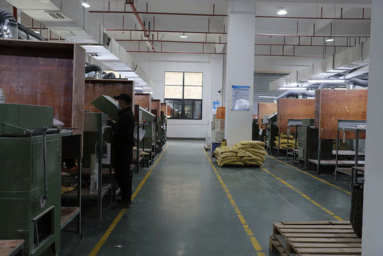 Reines Melamin-Pulver pH 7.5-9.5 für Melamin-Essgeschirr-Produktion CAS 108-78-1