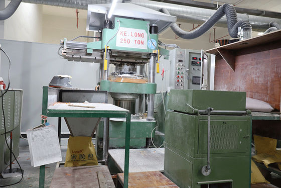 Geruchlose Melamin-Formaldehyd-Formmasse für Essgeschirr-Produktion