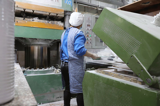 99,8% Min Melamine Resin Powder 20KGS/BAG für Malemine-Essgeschirr