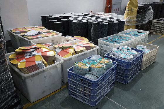 Melamin-Formteil-Mittel 25KGS/BAG LG220 pulverisieren pH 7.5-9.5