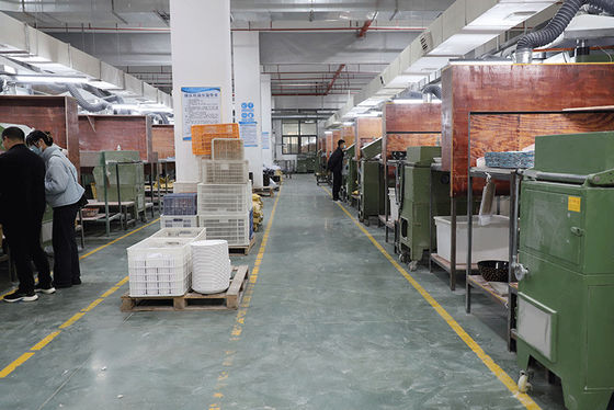 Melamin-Formaldehyd-Harz-Pulver-Verbundformteil MMC MF