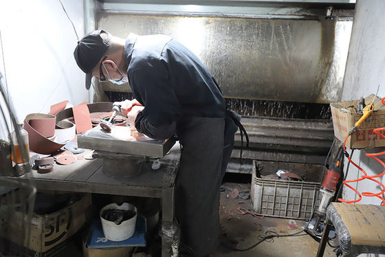 Hohlraum-Melamin-Geschirr-Form Soems ahmte mehrfache Porzellan-Presswerkzeug nach