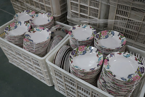 Pulverisieren industrielles Melamin-Formaldehyd-Harz des Grad-25KG/BAG bestätigten SGS