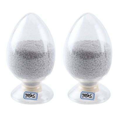 Nicht giftiges reines Melamin pulverisieren nicht Gefahrstoff