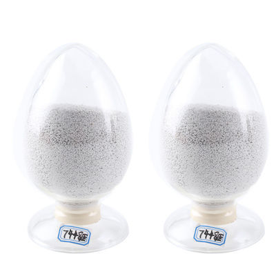 Melamin-Material für die Herstellung des Toiletten-Deckels 99,8% Min Purity