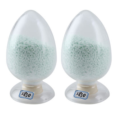 Hohes Hitzebeständigkeits-Melamin, das Verbundpulver mit glattem Oberflächenende formt