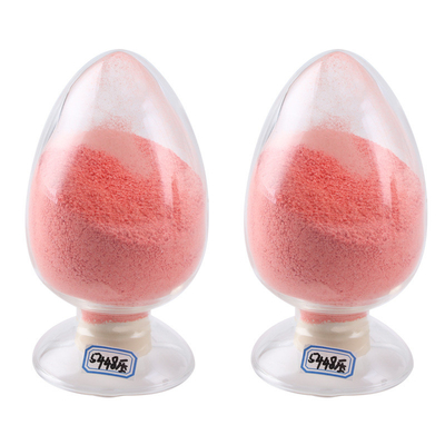 Marmornde Blick-Melamin-Körnchen benutzt, um nachgemachtes Pocelain-Essgeschirr zu produzieren