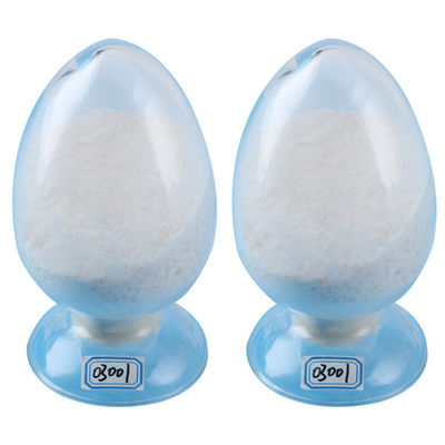 Melamin-glasierendes Pulver auf dem Abziehbild-Papier zum Polieren Produkt-weißes Pulver