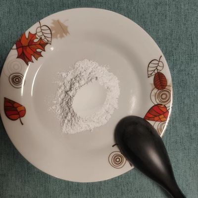 Unlöslich im Wasser-Melamin-Formaldehyd-Harz pulverisieren Sie ≤0.5% Feuchtigkeitsgehalt