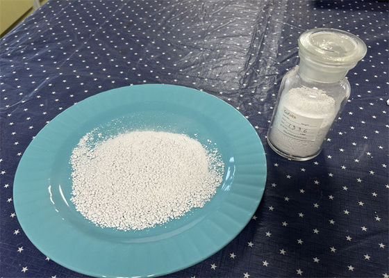 CAS 108-78-1 Melamin-Formverbindung für elektrische Teile 25 KGS Pp-Tasche