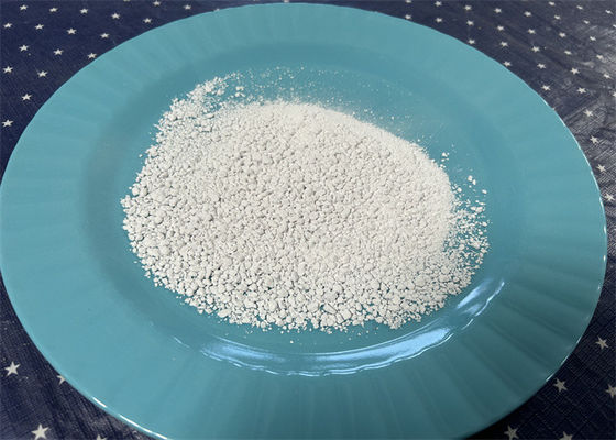 CAS 108-78-1 Melamin-Formverbindung für elektrische Teile 25 KGS Pp-Tasche