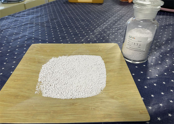 Formaldehydharz Gf 789 Melamin Rohstoff Glaspulver Weißheit ≥95% 25 kg pro Beutel