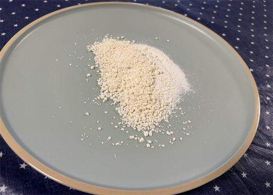 Hochwärmebeständiges Melamin-Formpulver mit glatter Oberfläche