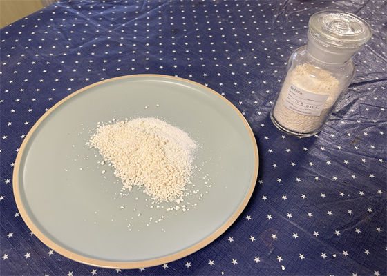 Hochwärmebeständiges Melamin-Formpulver mit glatter Oberfläche