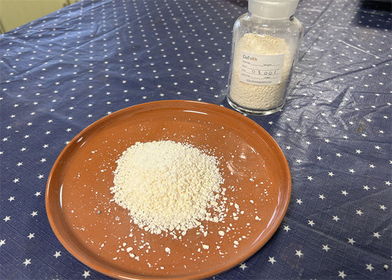 99% Melamine Thermosetting Pulver Glatte Oberfläche Veredelung 25 pro Beutel