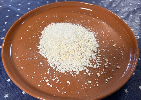 99% Melamine Thermosetting Pulver Glatte Oberfläche Veredelung 25 pro Beutel