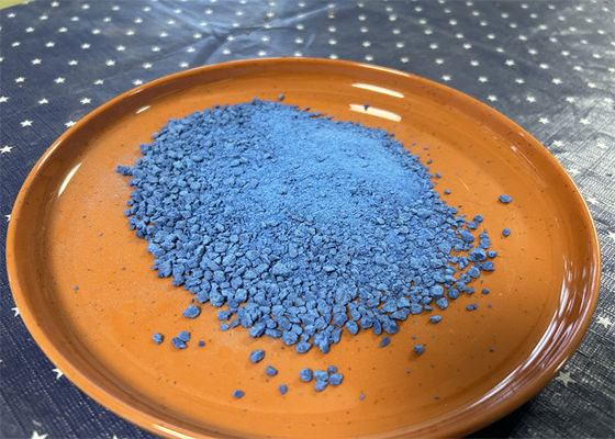 Melamingranulate mit hoher Dichte 25 kg pro Pp-Tasche