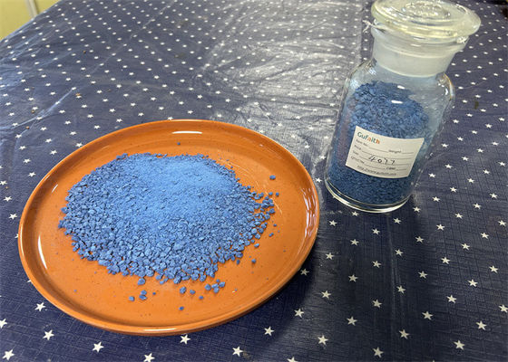 Melamingranulate mit hoher Dichte 25 kg pro Pp-Tasche