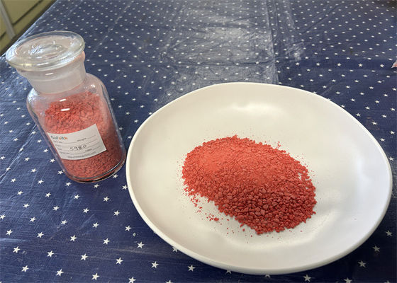 Leistung Melamin-Formpulver 280-290°C Schmelzpunkt Verpackung 25 kg/Tasche