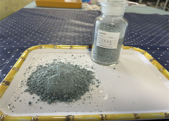 Lebensmittelqualität Melamin-Formpulver Cyanamid Amino-Kunststoff für Porzellan