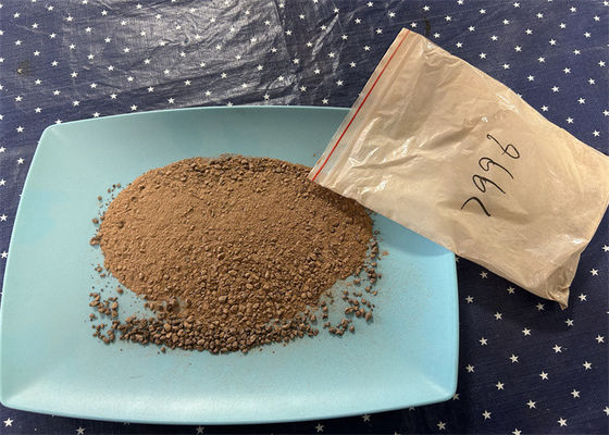 Niedriger Feuchtigkeitsgehalt Melamin-Formaldehyd-Pulver Hohe Feuerbeständigkeit