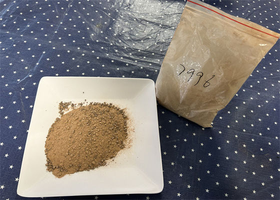 Nicht gefährlich Reines Melaminharzpulver, unlöslich im Wasser