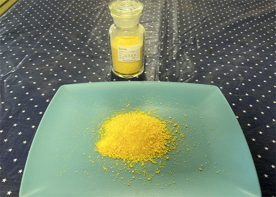 Weißes Schaltfeld SGS Melamingranulate Industriequalität