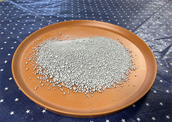 Herstellung von Toilettendeckeln Melamin-Formpulver Granulate Rohstoffe 99,9% Reinheit