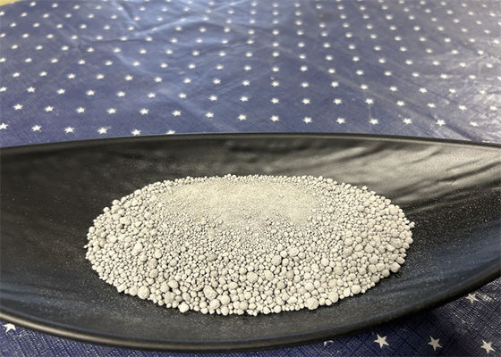 100% 25 kg Melamin-Formbruchverbindung für Restaurants