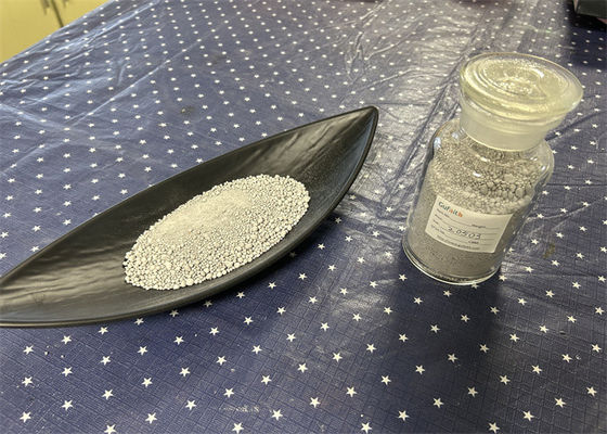 100% 25 kg Melamin-Formbruchverbindung für Restaurants