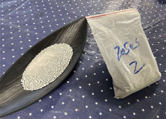 100% 25 kg Melamin-Formbruchverbindung für Restaurants