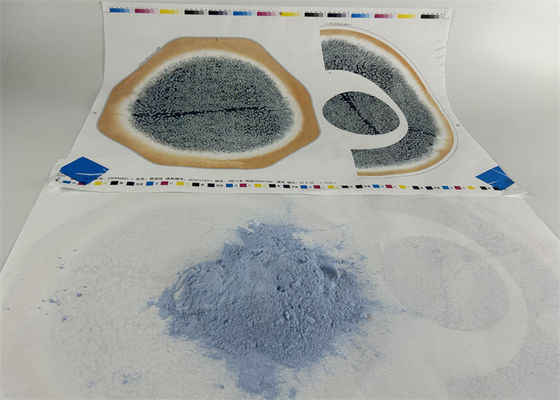 Nicht-toxisches Melaminglaspulver Geruchlos für Essensgeschirr Nicht-toxisches Melaminglaspulver Geruchlos für Essensgeschirr