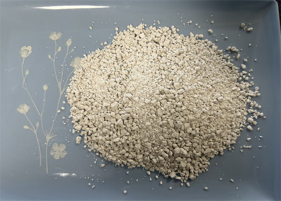 99% Melamin-Formpulver Industriezusatzstoffe Kunstharz Rohstoff