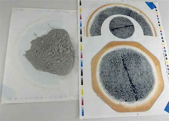 99.95% Reinheit A5 Melamingranulate Tripolycyanamid OEM-Unterstützung