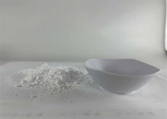 Industrielles Weißmelaminpulver 99,8% Es gibt Speisekästen
