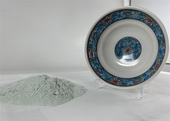 Geruchloses reines Melaminpulver 99,9% Reinheit