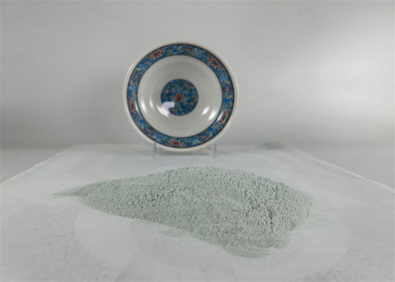 Geruchloses reines Melaminpulver 99,9% Reinheit