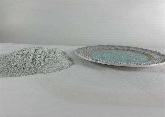 Cas 108-78-1 Melamin-Formenverbindung Kunststoffpulver Industriequalität