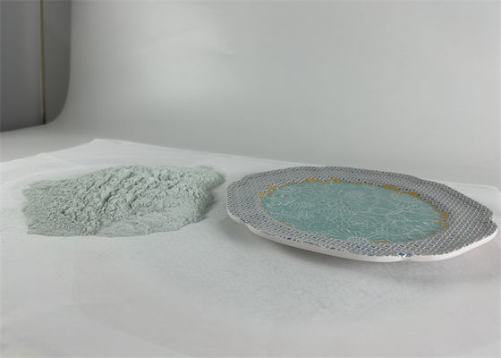 Cas 108-78-1 Melamin-Formenverbindung Kunststoffpulver Industriequalität