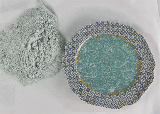 Cas 108-78-1 Melamin-Formenverbindung Kunststoffpulver Industriequalität