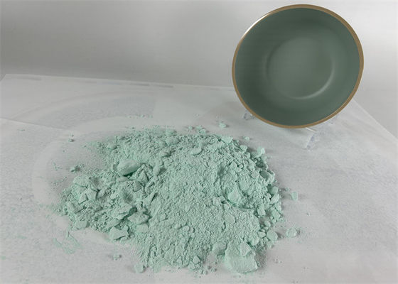 Glatte Oberflächenveredelung Melaminplatte und Schüssel mit individuellem Logo