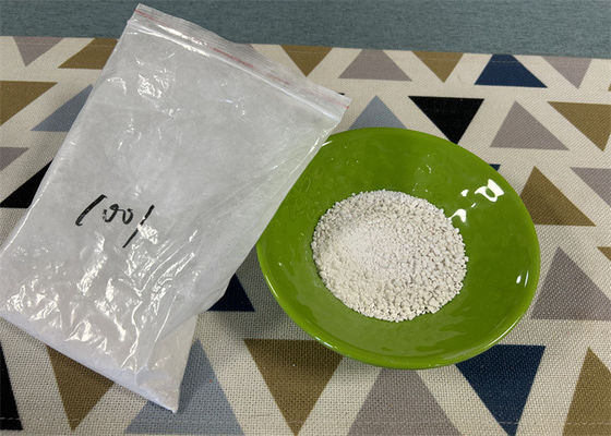 990,9% reines Melamin-Formpulver 25 kg/Tasche, für Möbelschalter verwendet