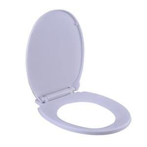 Herstellung von Toilettendeckel-Schalterplatten Melamin-Granulate Rohstoff Reinheit 99,9%