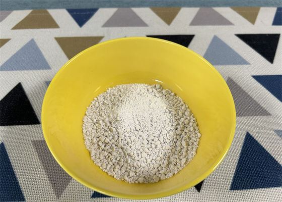 Hohes Hitzebeständigkeits-Melamin, das Verbundpulver mit glattem Oberflächenende formt